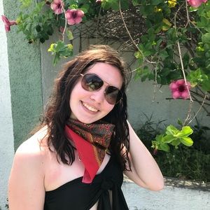 Meet your Posher, Cailin